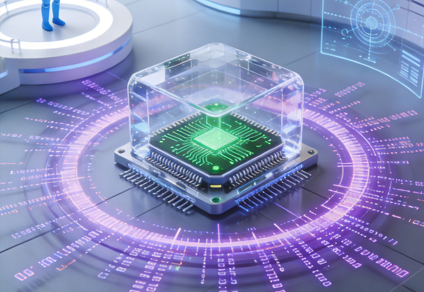 计算机科学与技术